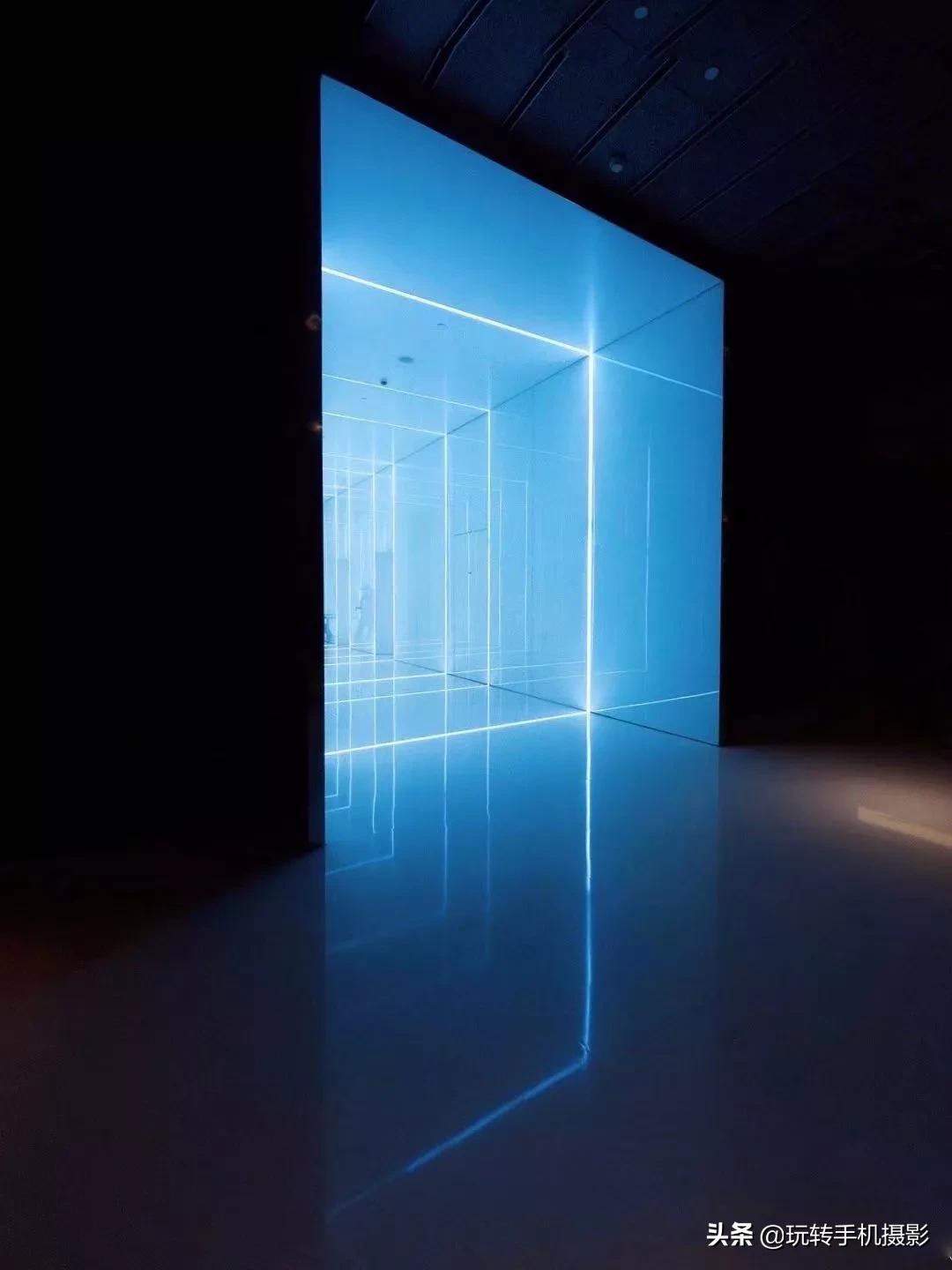 3个拍照技巧让你大片易学,手机摄影拍照技巧