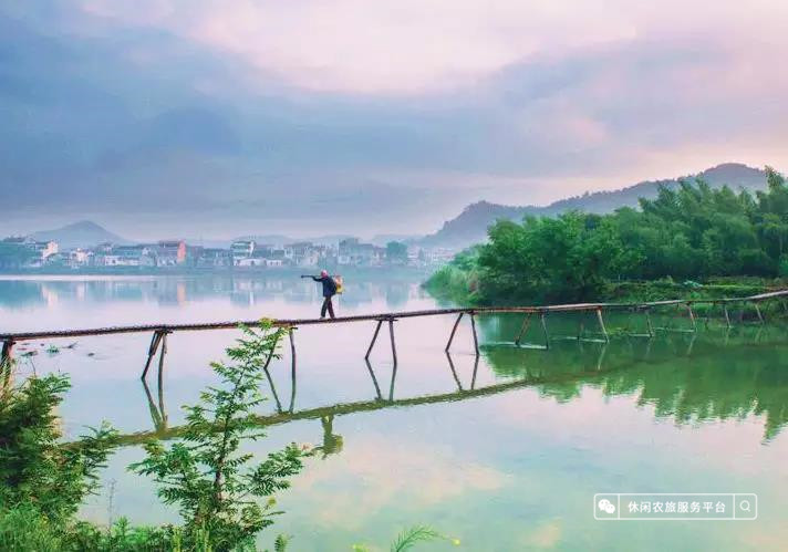 风景最好的天然火山温泉,这里有天然独特的山中温泉