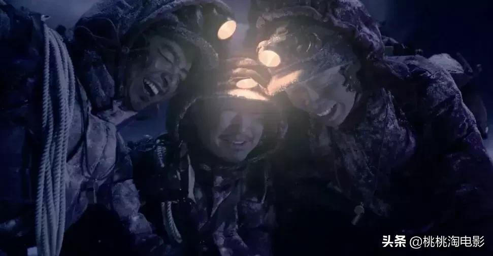 这部神仙阵容的国庆档大片,可以提前看到了