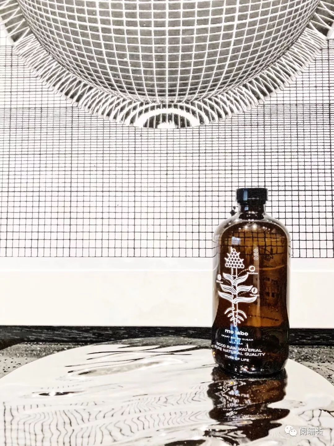 喜茶品牌设计,你喜欢的设计品牌