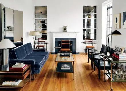 你选谁?服装大神的“窝”