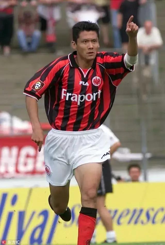 足球也可以很简单,足球的根本是人心