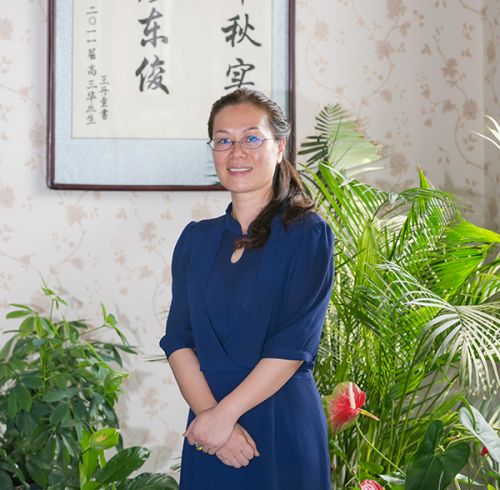 北京市第三中学,北京第三中学介绍