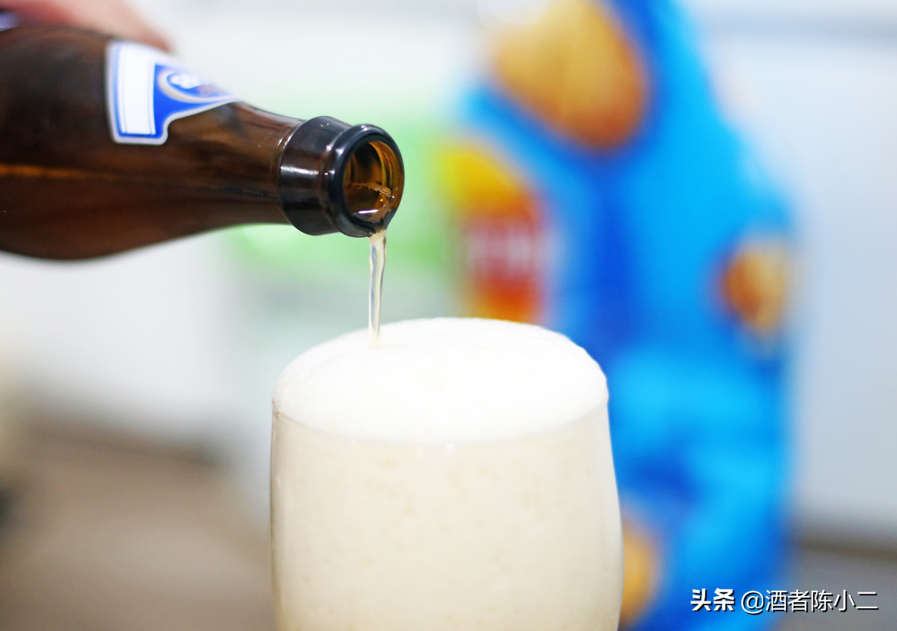 最纯正的德国啤酒,德国小麦啤酒哪个最好喝