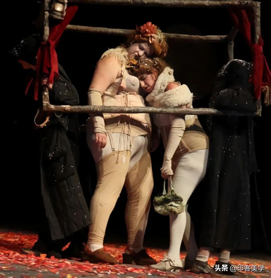 话剧必看的100部,强烈推荐值得一看的话剧