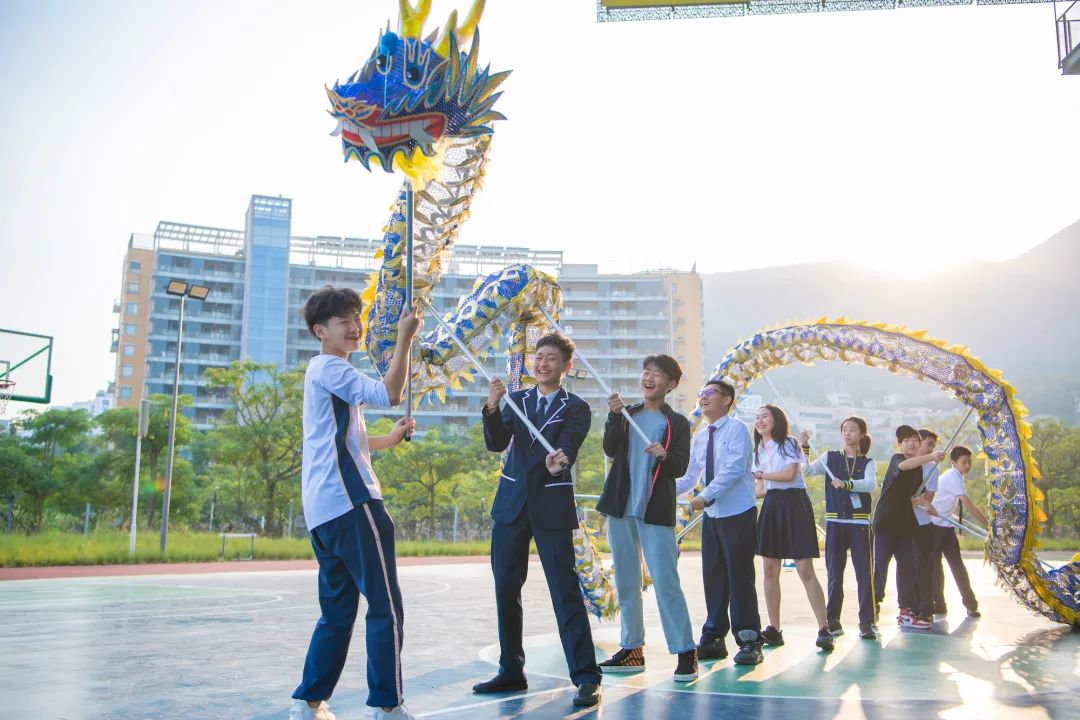 深圳的“黑马学校”，万科梅沙书院和梅沙双语究竟有什么魔力？