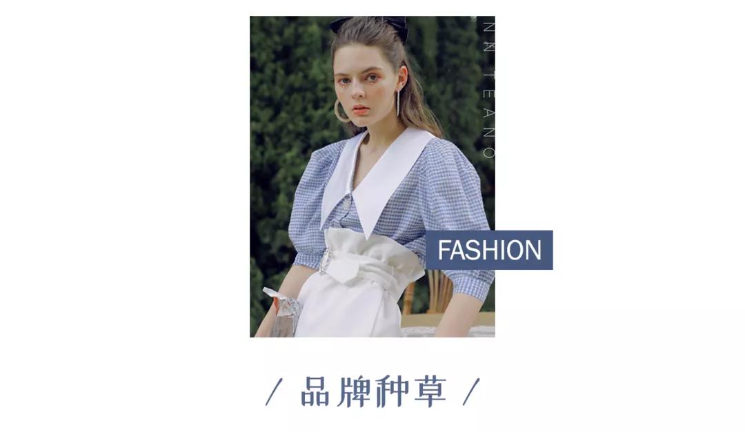 最火的泡泡袖上衣穿搭秋冬,夏天泡泡袖设计感小众上衣