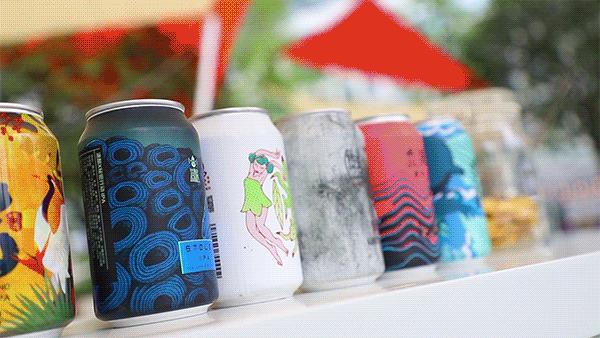 限时7天,成都「夏夜游园会」来了