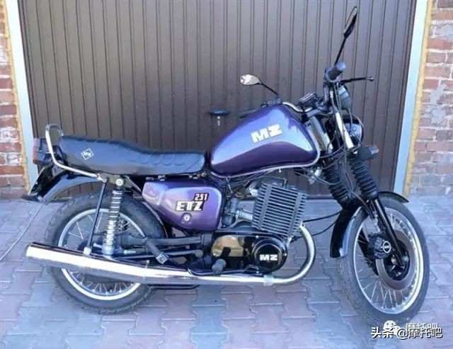 盘点几款烂大街的摩托车,现在市场上最流行的摩托车