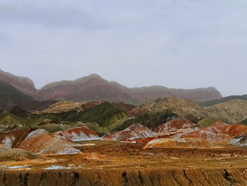 沈阳自驾新疆游攻略,沈阳自驾南疆最佳路线