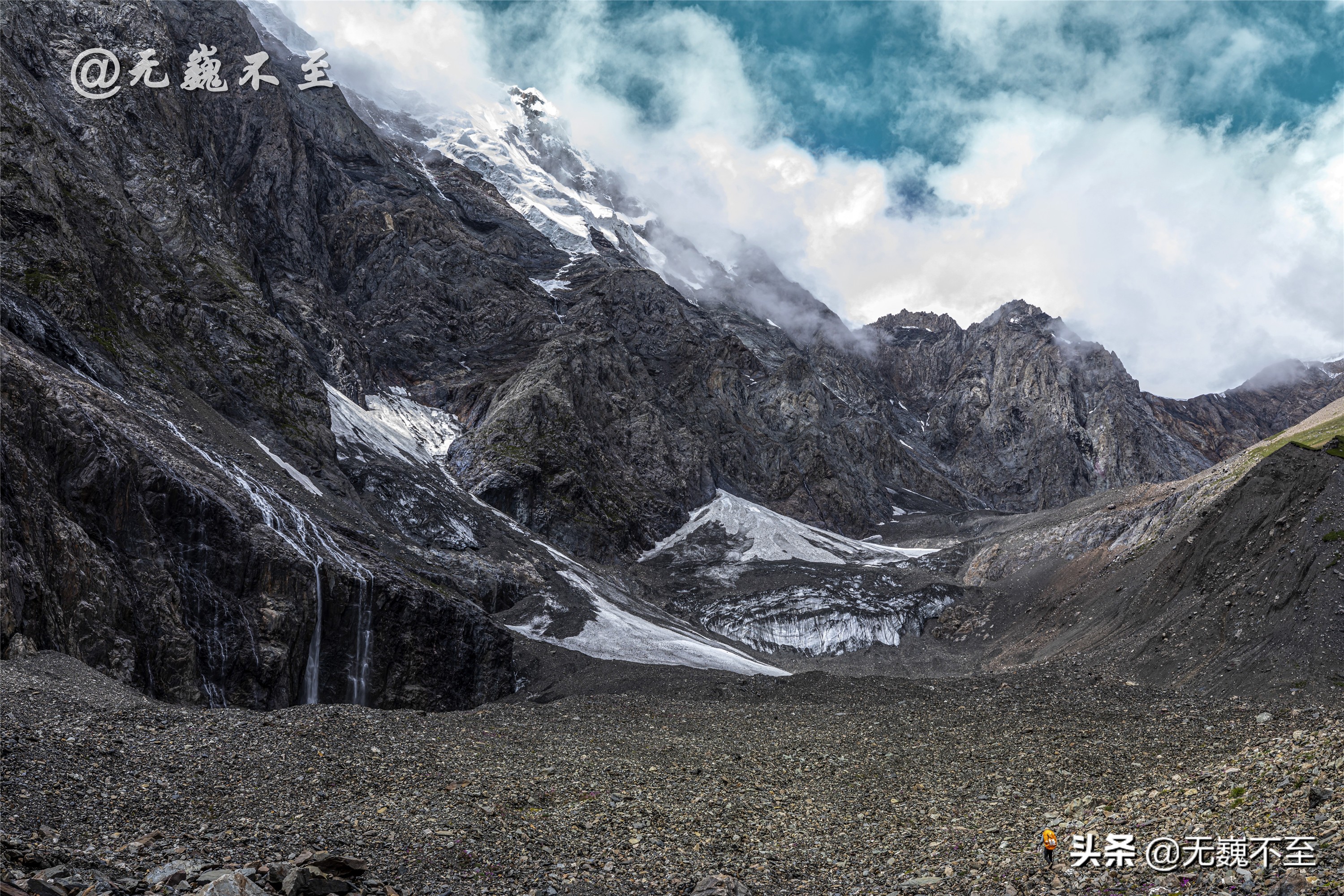 梅里北坡亚贡村,山美水美人更美,真正的香格里拉秘境
