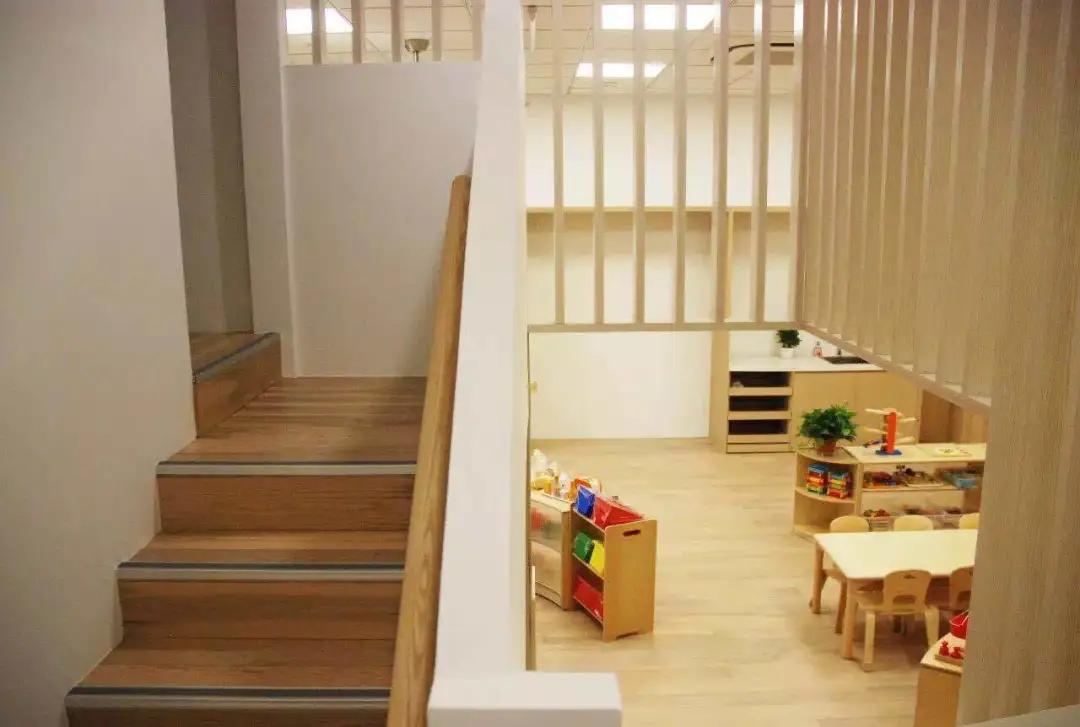 郑州龙之梦国际幼儿园全景图,探园龙之梦幼儿园