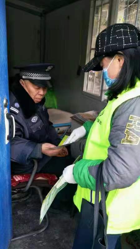 陇海马路街道——给垃圾一个分类的归宿，还我们一个清洁的世界