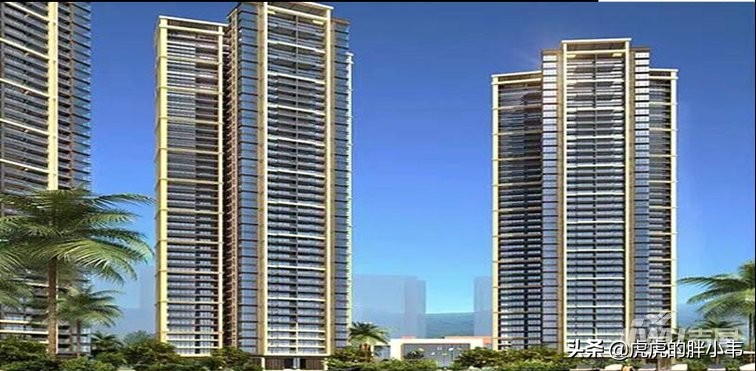 近期深圳一次售罄楼盘,深圳4个楼盘开盘就全部售罄