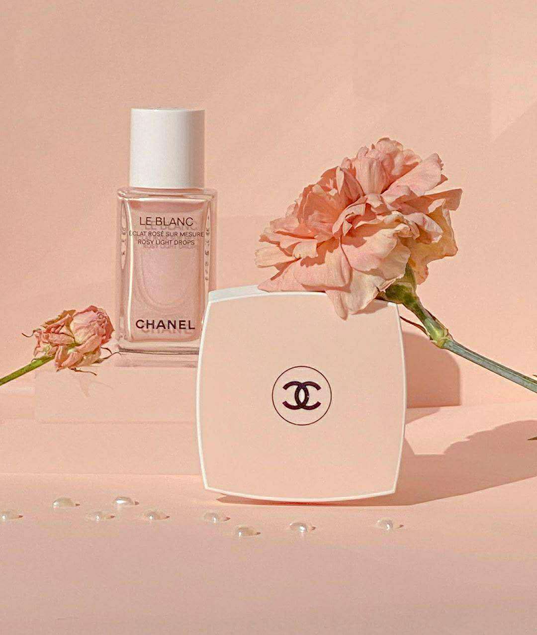 香奈儿老款气垫和新款气垫,香奈儿新气垫平替