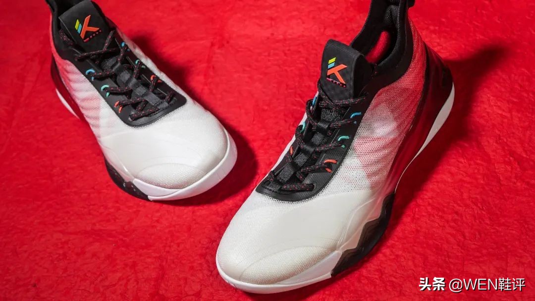 国货yyds是啥,yyds球鞋测评