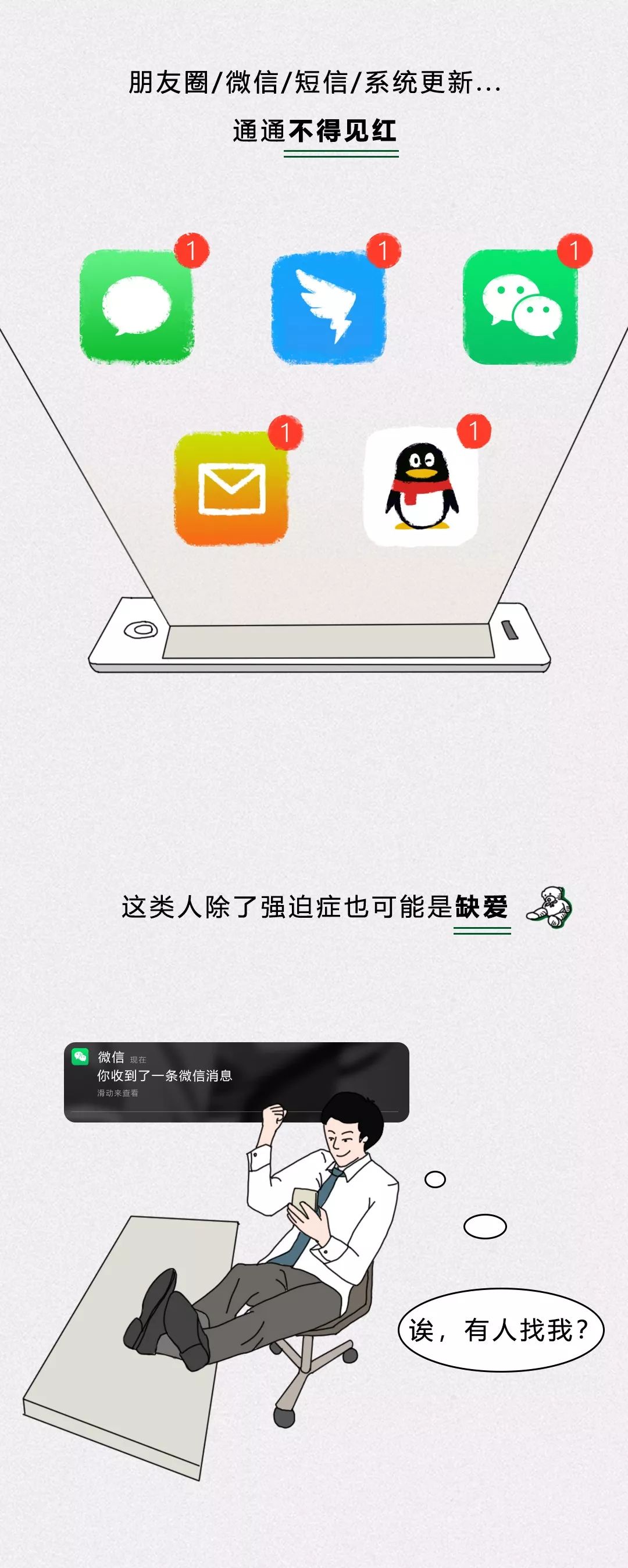 使用手机的强迫症,使用手机的不文明行为和现象