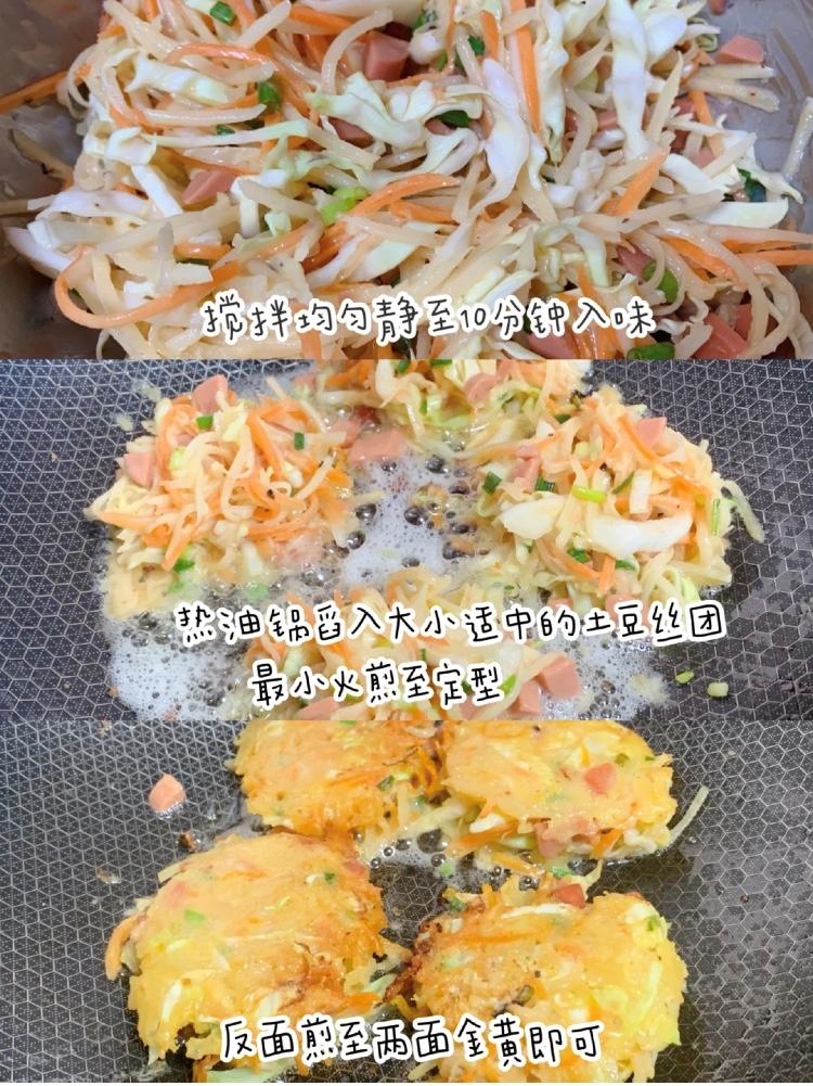 早餐挑战100天早餐不重样,高中生早餐30天不重样早餐食谱