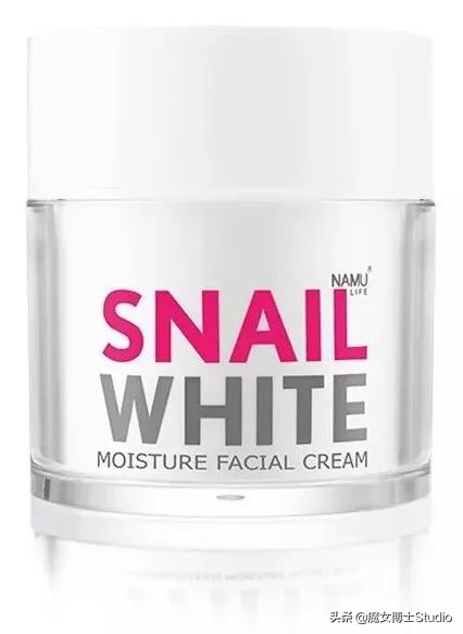 泰国最火的护肤品品牌,泰国护肤品质量怎么样