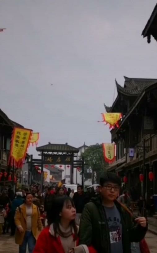 遂宁龙凤古镇详细资料,四川省遂宁市龙凤古镇景区介绍