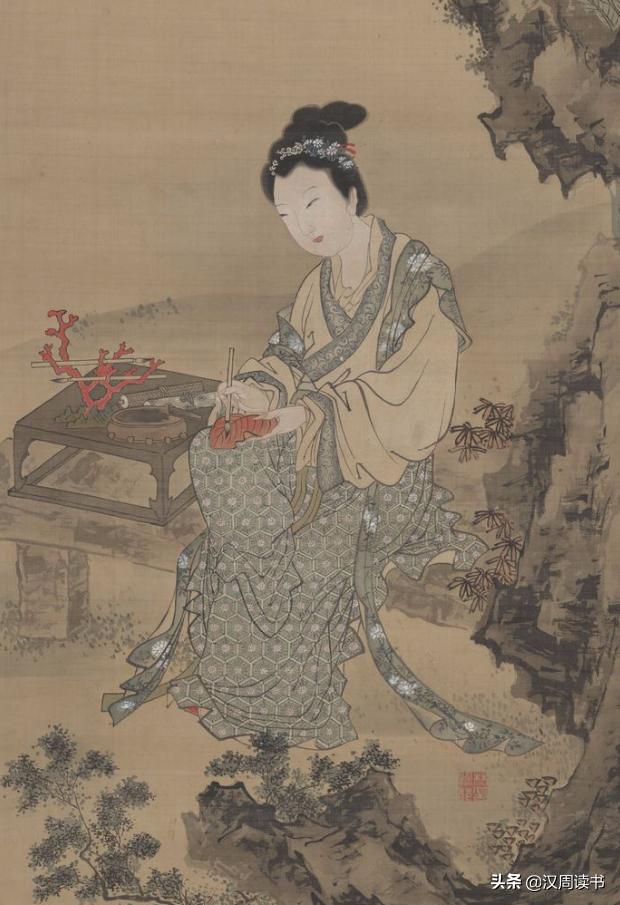 唐末被虐妻血案,一桩触目惊心的虐妻案