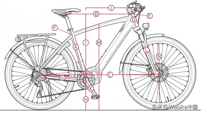 凯旋推出史上首款电动自行车「TrekkerGT」