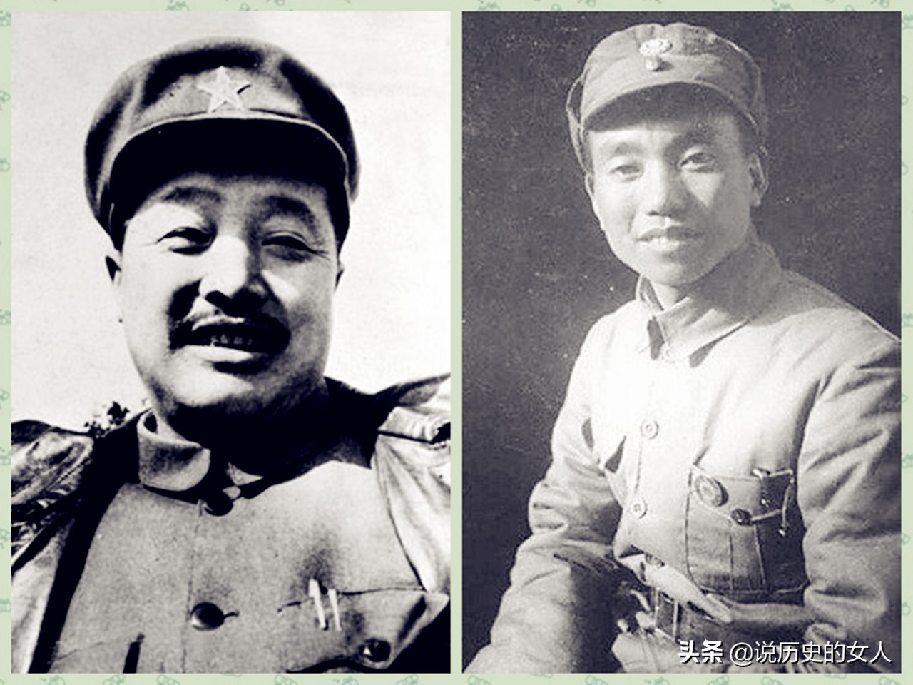 贺龙岳父,为革命不惜坐牢,牺牲4位亲人,临终遗嘱不入土