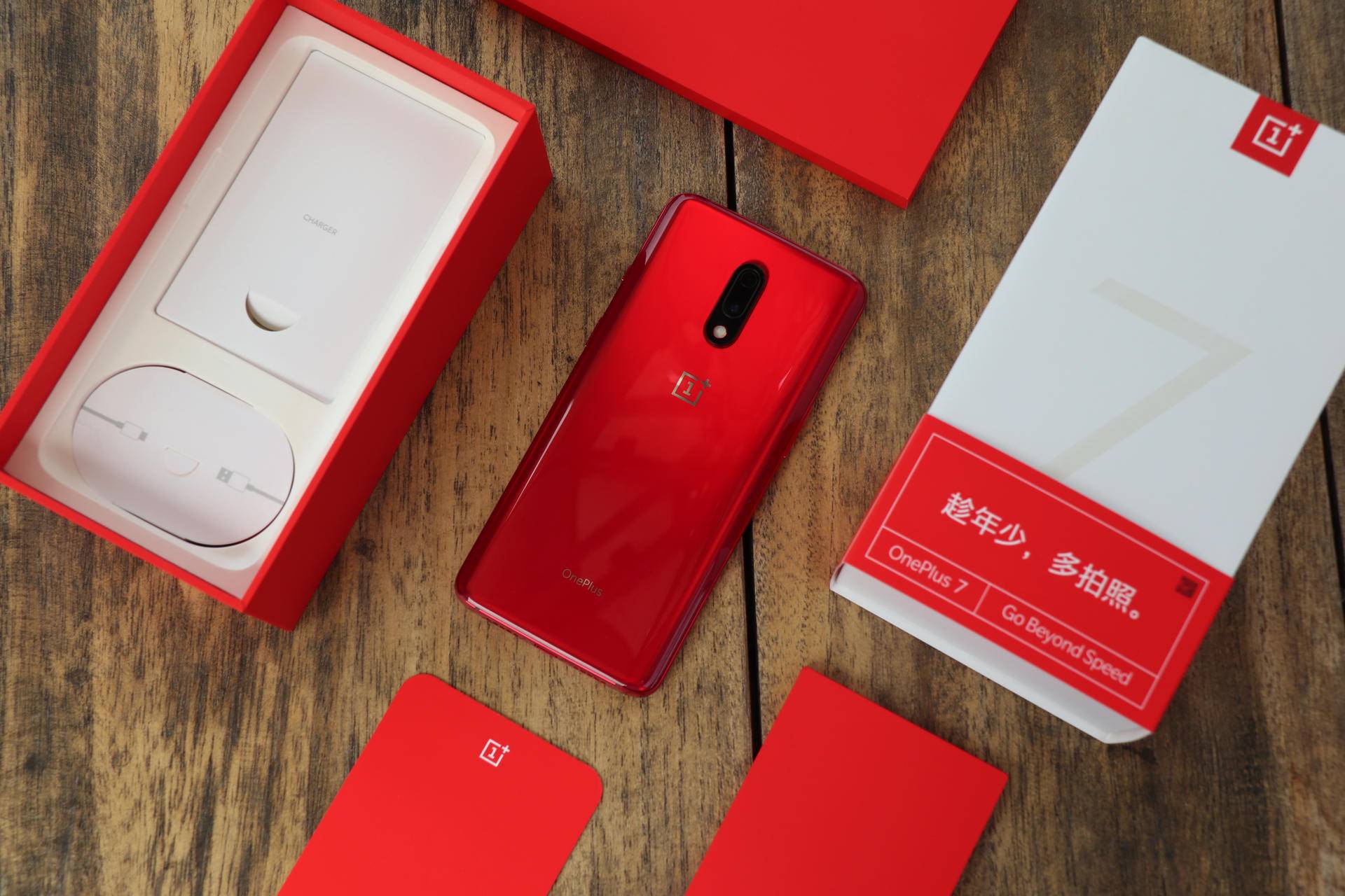 一加7体验,一加7还值得买吗