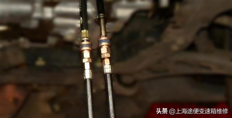 标致206怎么更换燃油泵,标致206冷冻油更换