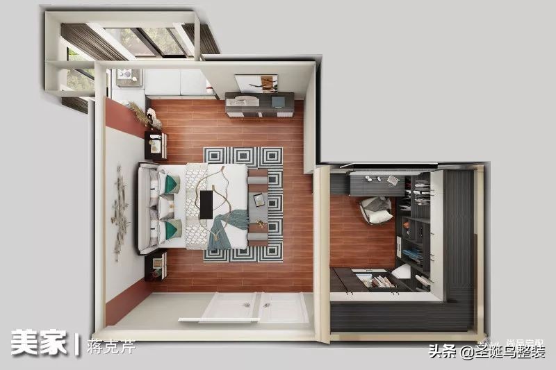 装修房子效果图错误,装修效果图很差