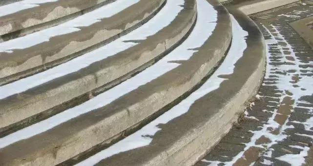 什么样的盐除雪,盐除雪的正确使用方法