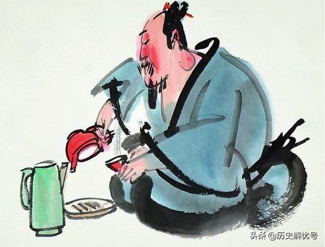 古来圣贤皆寂寞圣贤是指,古来圣贤皆寂寞什么意思