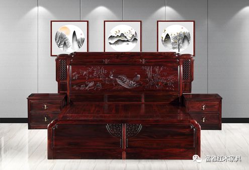 郑州买红木家具选购指南,红木家具鉴赏原则要求是什么
