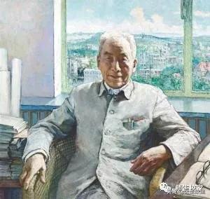 杨鹤汀和杨廷宝,杨鹤汀杨廷宝