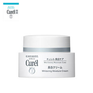 日本珂润品牌介绍,珂润护肤品哪个系列好用