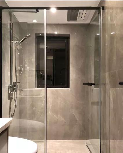 小户型卫生间设计技巧,小户型卫生间这么设计全家都夸我