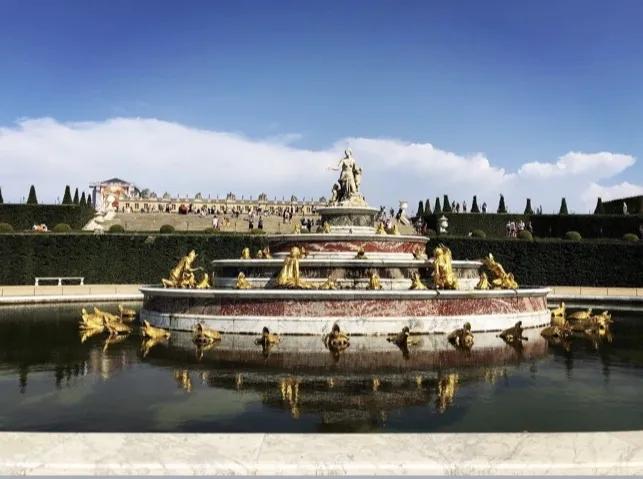 这15座花园勾勒最美的人间