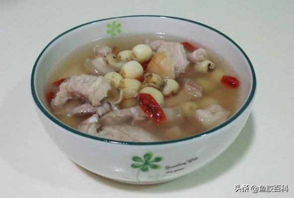 广州阿婆20年糖水秘方,广东经典煲汤100例