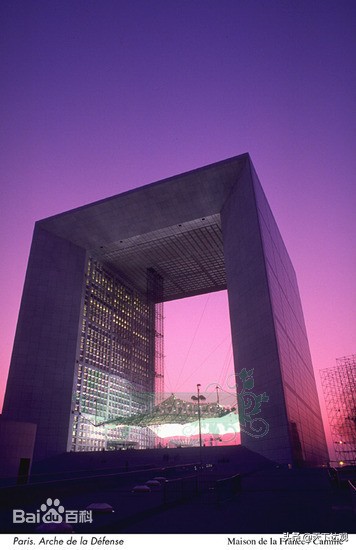 法国首都巴黎大都市,巴黎为什么成为法国首都