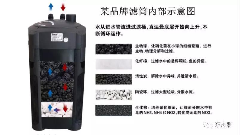 养珊瑚缸最佳过滤材料有几种,珊瑚海缸过滤