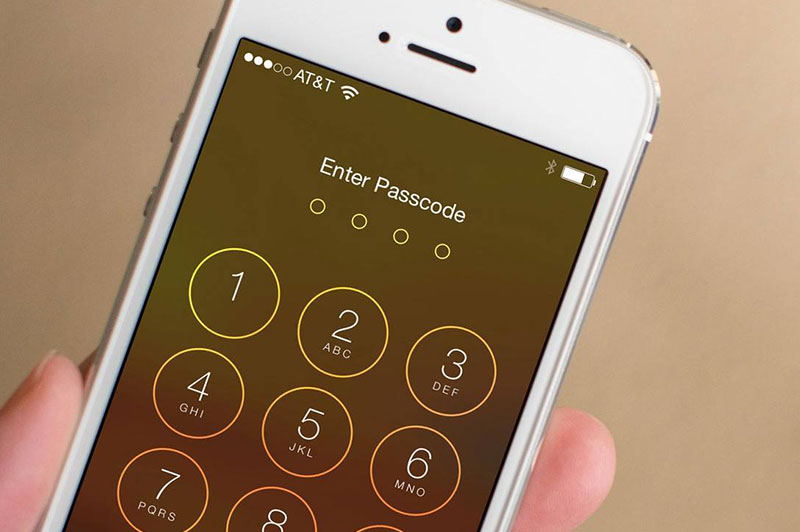 什么手机都能强行解锁吗,手机解锁都有什么方式