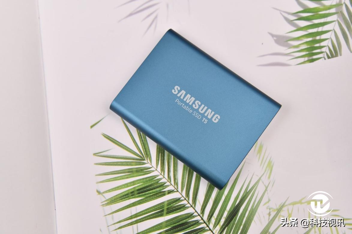 三星t5移动固态硬盘评测,三星t5固态硬盘使用教程