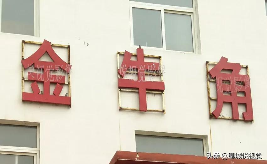 茌平“菜瓜打金牛”，王菜瓜啥也没得到，罗家园落下金牛角