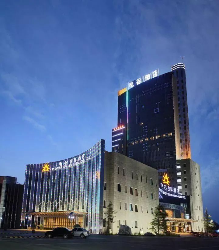 保定西郊地标,保定城市地标