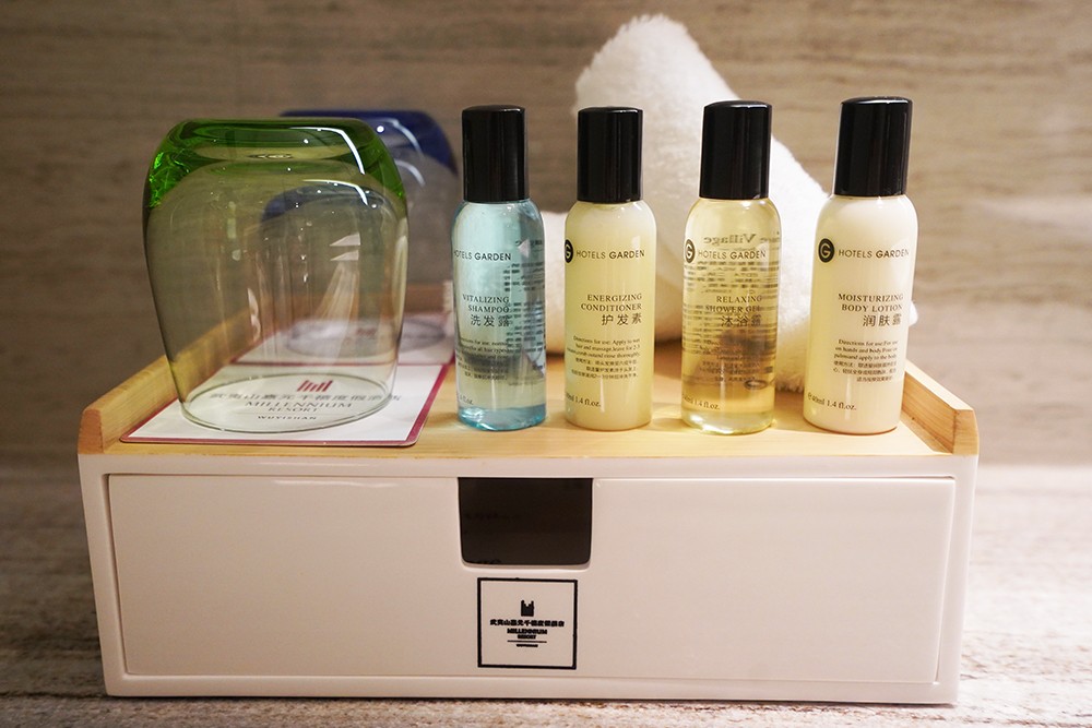 武夷山千禧嘉元酒店,武夷山新晋豪华酒店