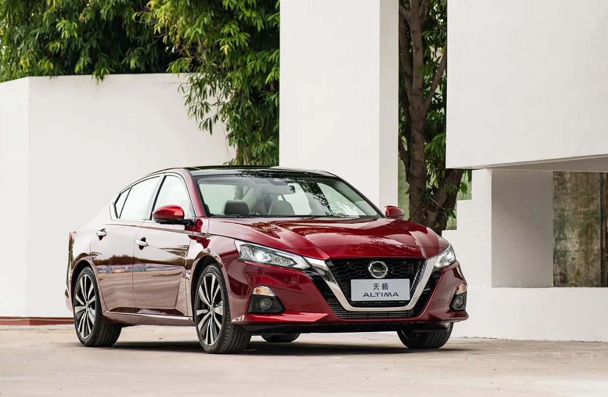 日产天籁自驾游到海南,日产天籁高速体验