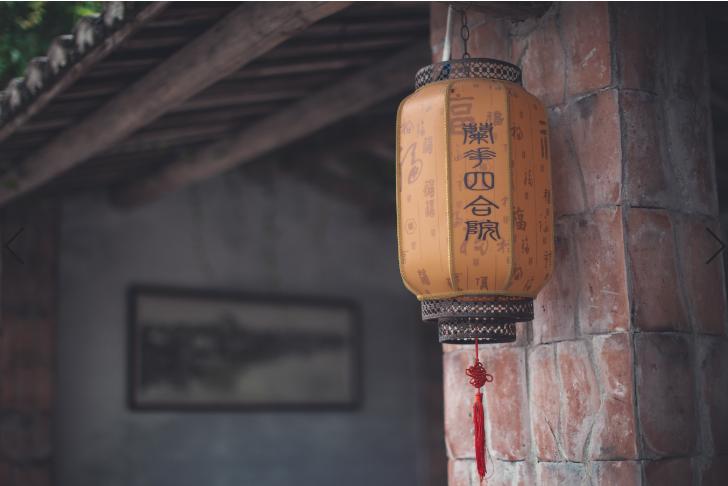 【在韶关过大年】春节游玩,推荐韶关这10间精品民宿!颜值高,来过慢生活