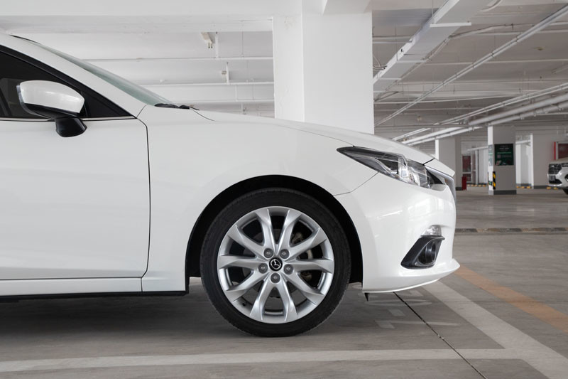 为什么二手昂克赛拉那么多,2017年昂克赛拉二手车多少钱