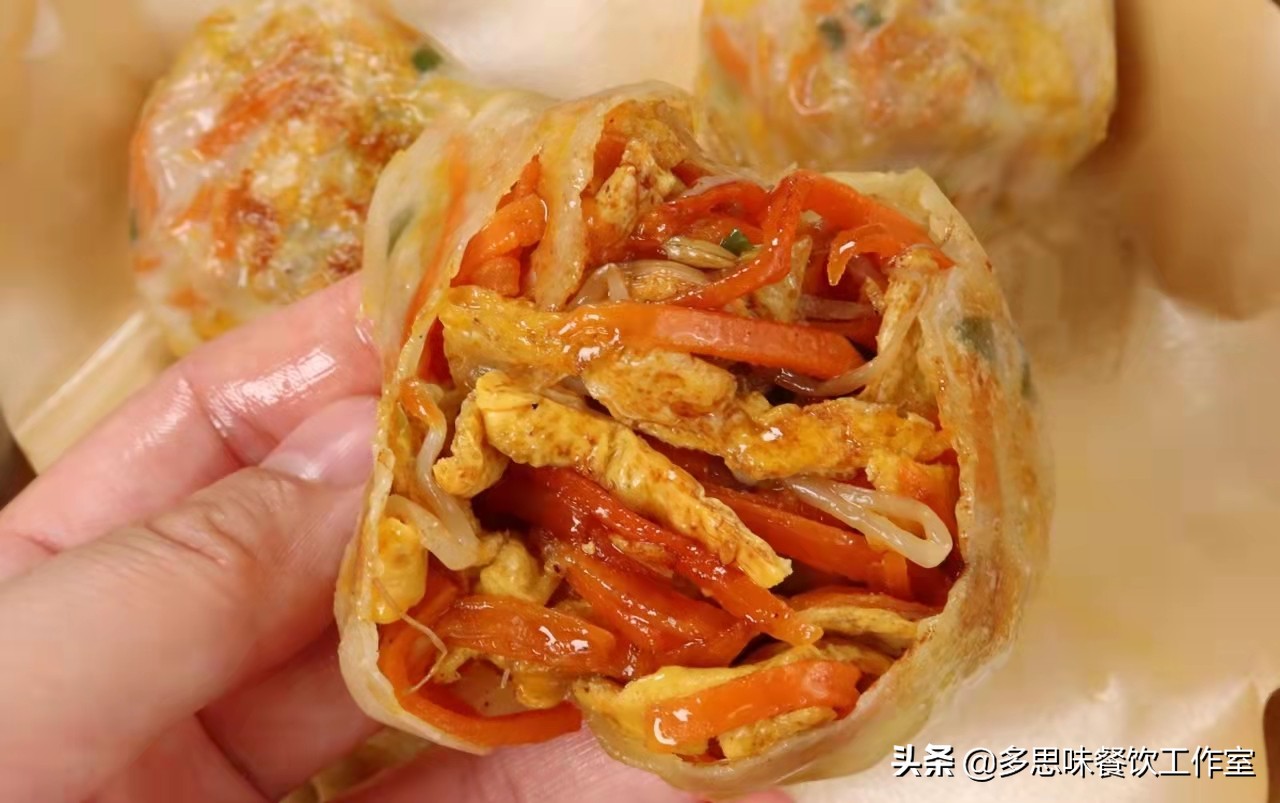 100种小孩子喜欢家常菜做法大全,10种家常小吃的做法