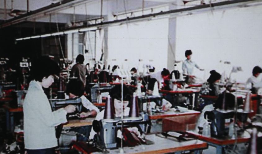 从“中国0001号外商”开始,投资先锋们这样助力广东发展